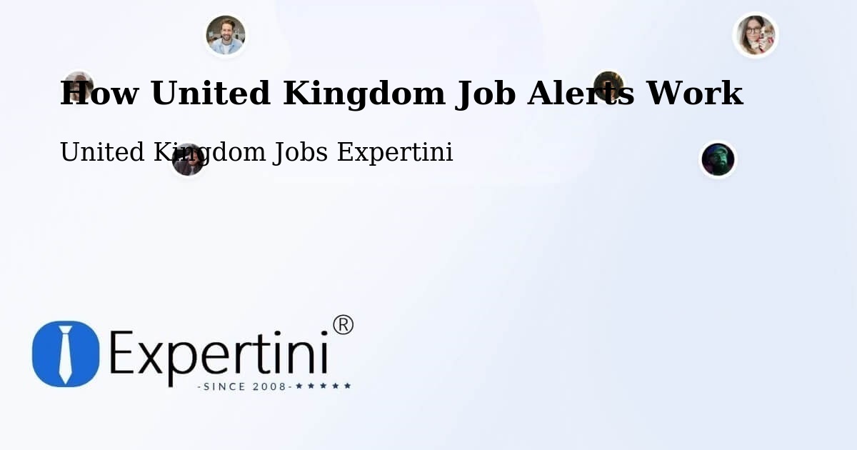 Job Alert System Overview – Downpatrick - United Kingdom Jobs Expertini