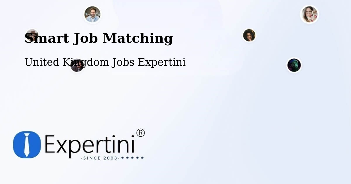 Intelligent Job Matching – Downpatrick - United Kingdom Jobs Expertini
